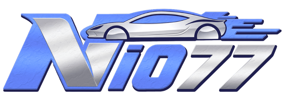 nio77 logo