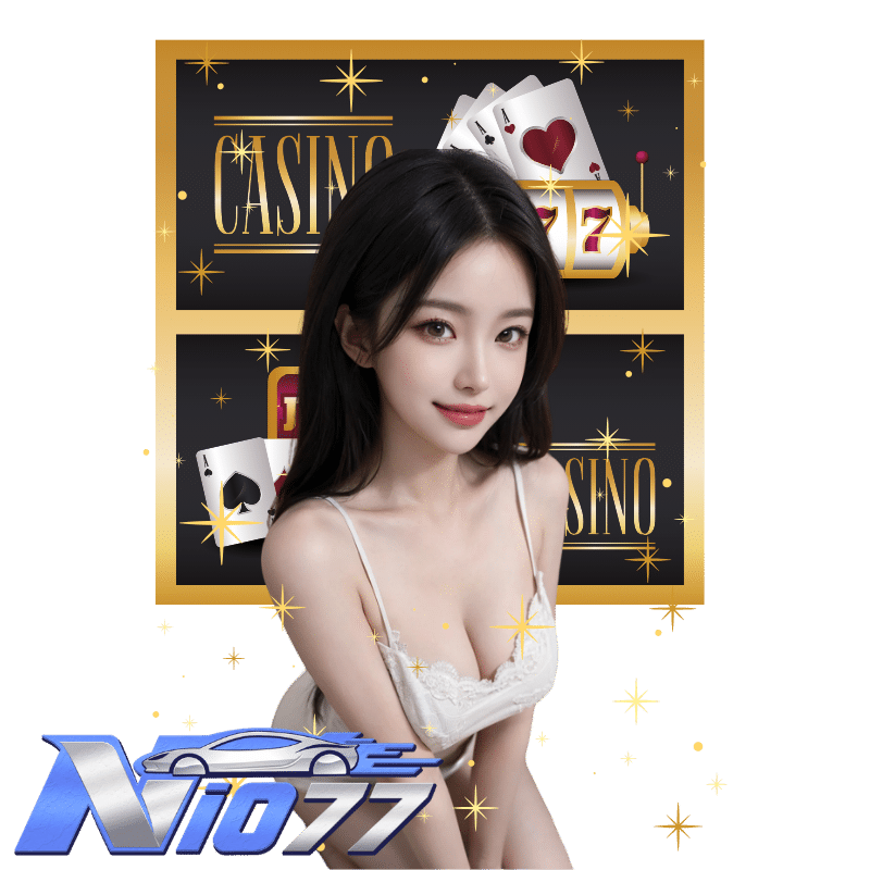 nio77 สล็อต